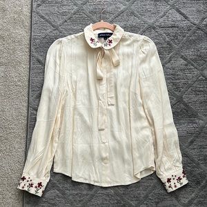 Princess Highway Blouse